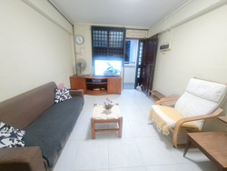 Blk 111 Commonwealth Crescent (Queenstown), HDB 3 Rooms #428338361